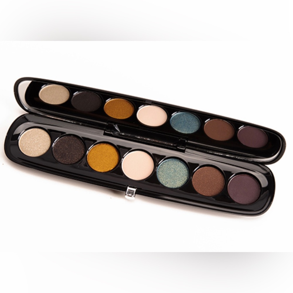 Marc Jacobs The Night Owl (214) Style Eye-Con No. 7 Palette